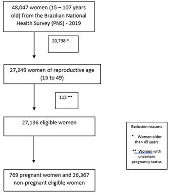 Depression moderates the association between pregnancy and suicidal ideation among pregnant and non-pregnant reproductive age women in Brazil